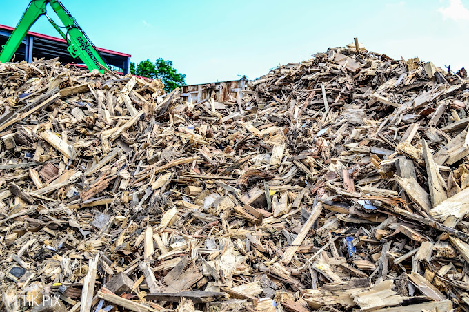 Aperçu des activités de la casse automobile ARC EN CIEL RECYCLAGE située à IZEAUX (38140)